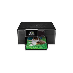 HP Photosmart Plus e-All-in-One Printer - B210a